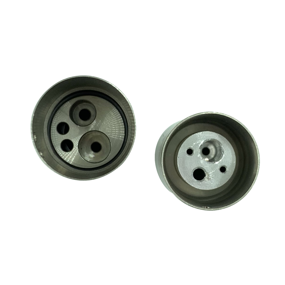 TEALTH®ハンドピース用注油器L8-01